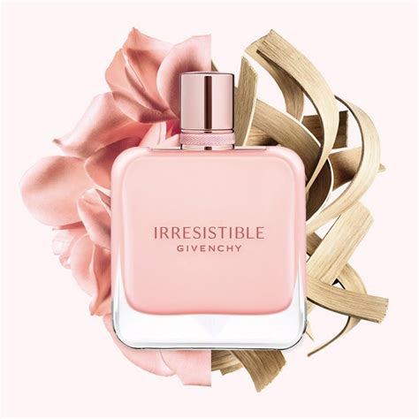 very irresistible givenchy ulta|givenchy rose.